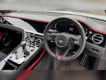 Used Bentley Continental 2022 for sale - 77548080: Photo