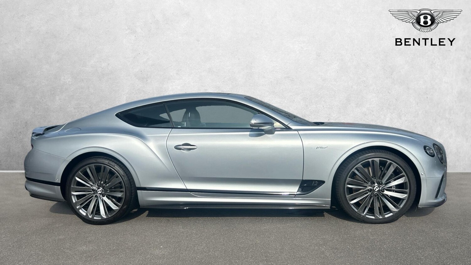 Used Bentley Continental 2022 for sale - 77548080: Photo 5