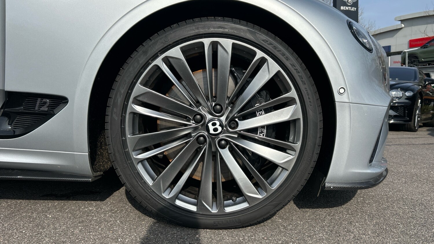 Used Bentley Continental 2022 for sale - 77548080: Photo 6