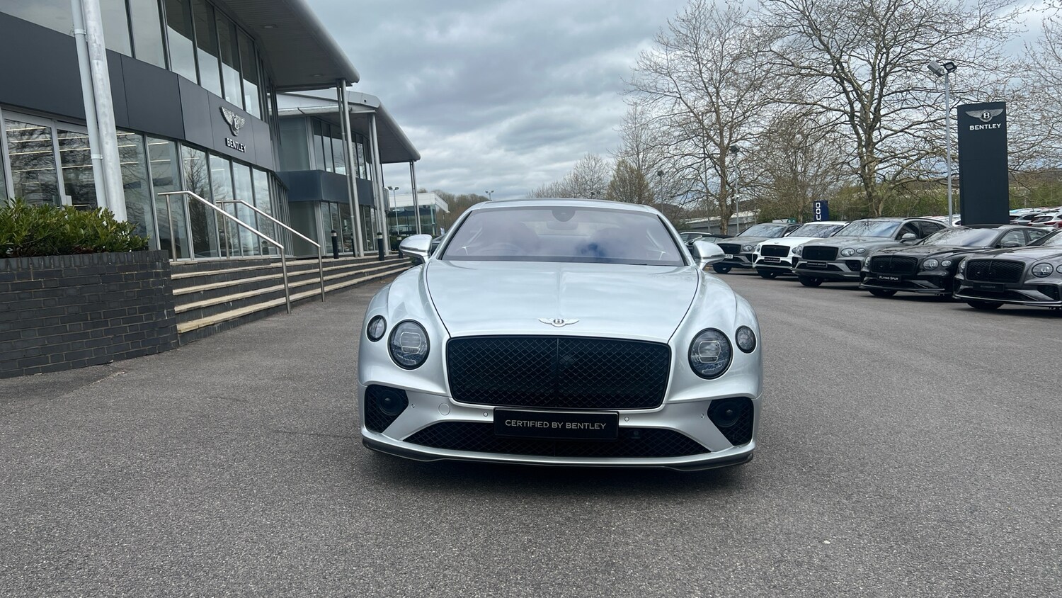 Used Bentley Continental 2022 for sale - 77548080: Photo 7