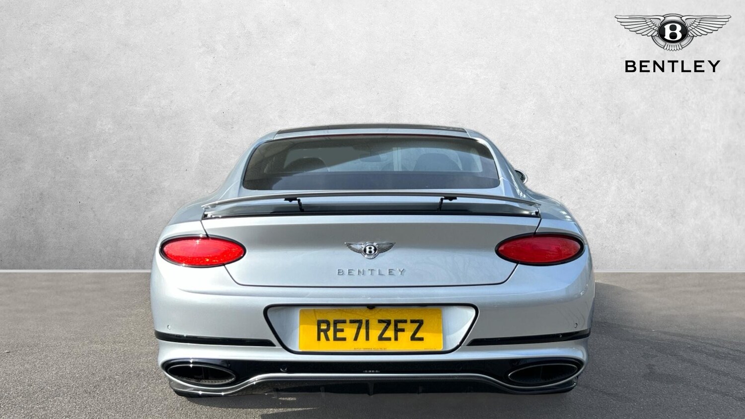 Used Bentley Continental 2022 for sale - 77548080: Photo 8