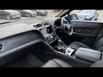 Used Bentley Bentayga 2021 for sale - 74785862: Photo