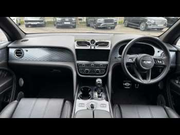 Used Bentley Bentayga 2021 for sale - 74785862: Photo
