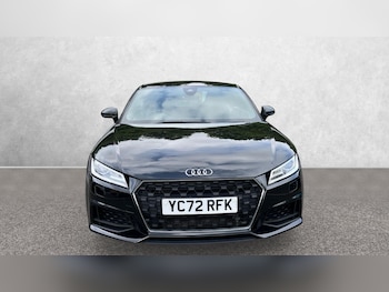 Used Audi TT 2022 for sale - 78427039: Photo