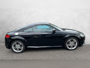 Used Audi TT 2022 for sale - 78427039: Photo