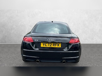 Used Audi TT 2022 for sale - 78427039: Photo