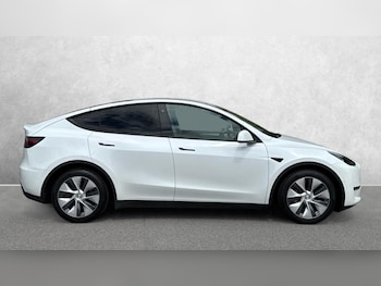 Used Tesla Model Y 2022 for sale - 75210655: Photo