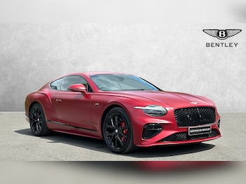 Used Bentley Continental 2024 for sale - 78599420: Photo