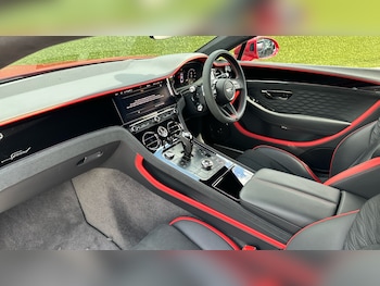 Used Bentley Continental 2024 for sale - 78599420: Photo