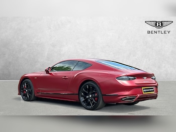 Used Bentley Continental 2024 for sale - 78599420: Photo