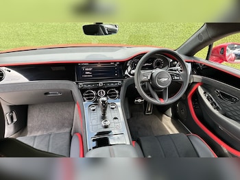 Used Bentley Continental 2024 for sale - 78599420: Photo