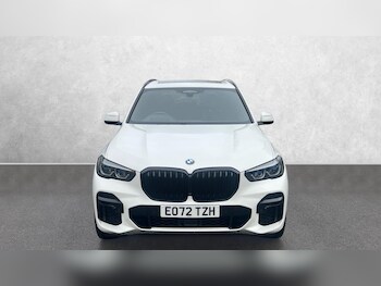 Used BMW X5 2022 for sale - 76951309: Photo