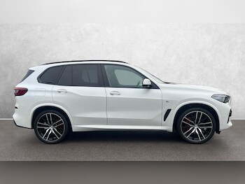 Used BMW X5 2022 for sale - 76951309: Photo