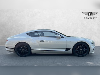 Used Bentley Continental 2020 for sale - 79130472: Photo