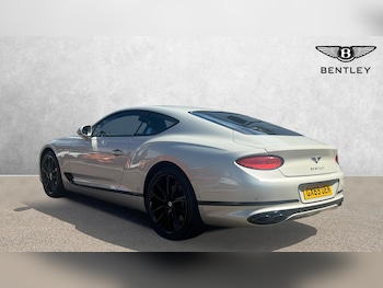 Used Bentley Continental 2020 for sale - 79130472: Photo