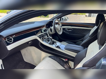 Used Bentley Continental 2020 for sale - 79130472: Photo