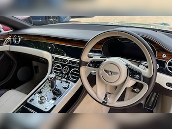 Used Bentley Continental 2020 for sale - 79130472: Photo