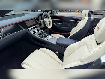 Used Bentley Continental 2023 for sale - 78445577: Photo