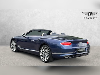 Used Bentley Continental 2023 for sale - 78445577: Photo
