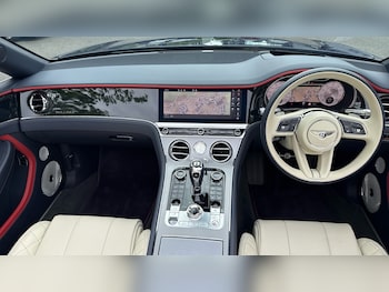 Used Bentley Continental 2023 for sale - 78445577: Photo