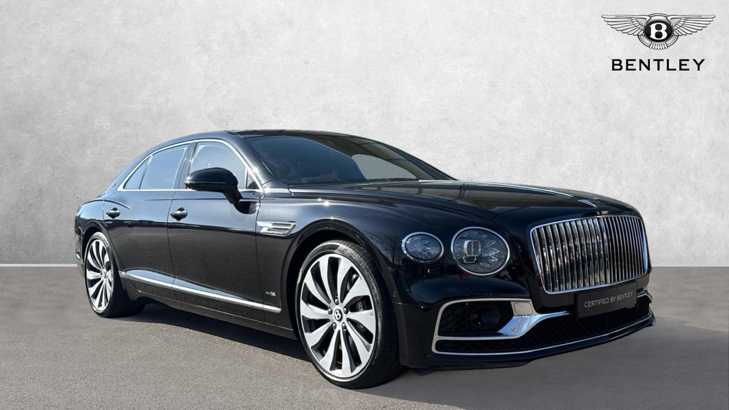 Used Bentley Flying Spur 2020 for sale - 76470940: Photo 1