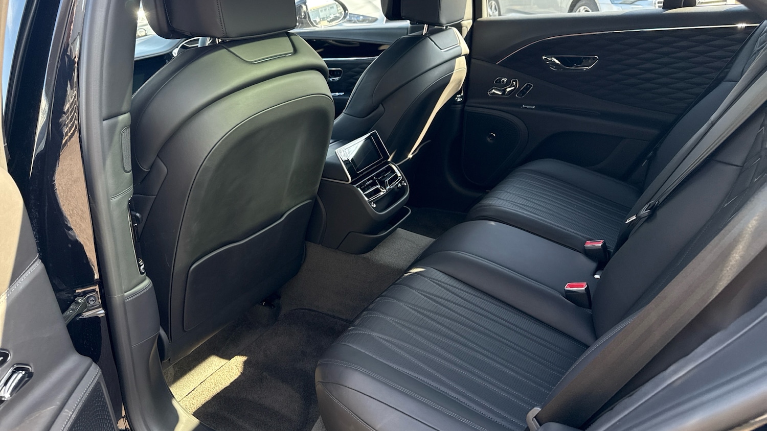 Used Bentley Flying Spur 2020 for sale - 76470940: Photo 15