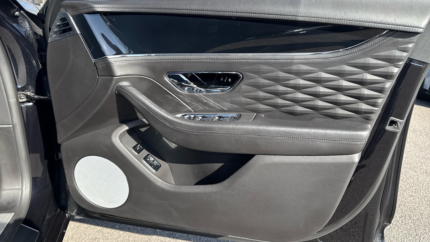 Used Bentley Flying Spur 2020 for sale - 76470940: Photo 20