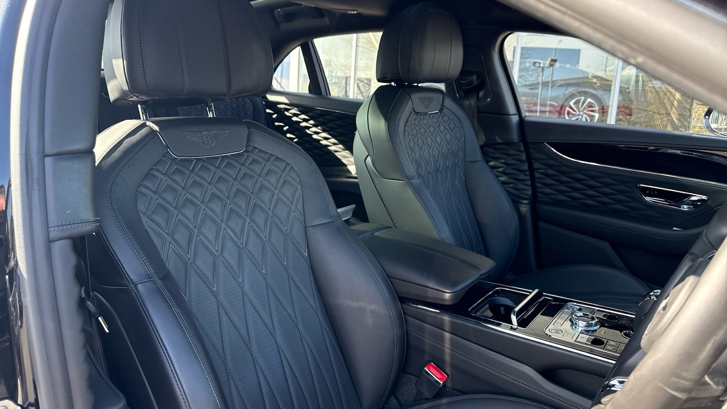 Used Bentley Flying Spur 2020 for sale - 76470940: Photo 22