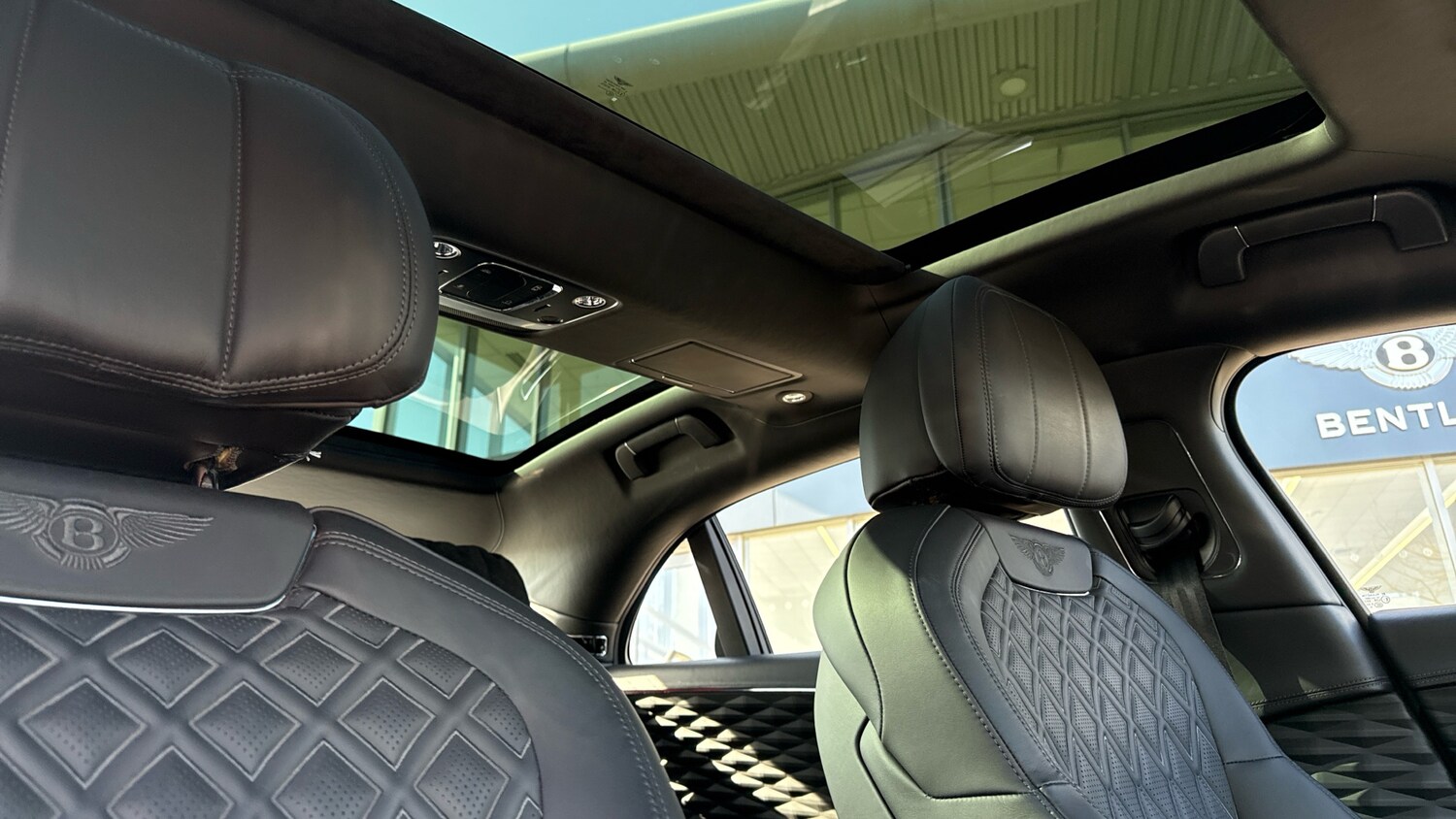 Used Bentley Flying Spur 2020 for sale - 76470940: Photo 23