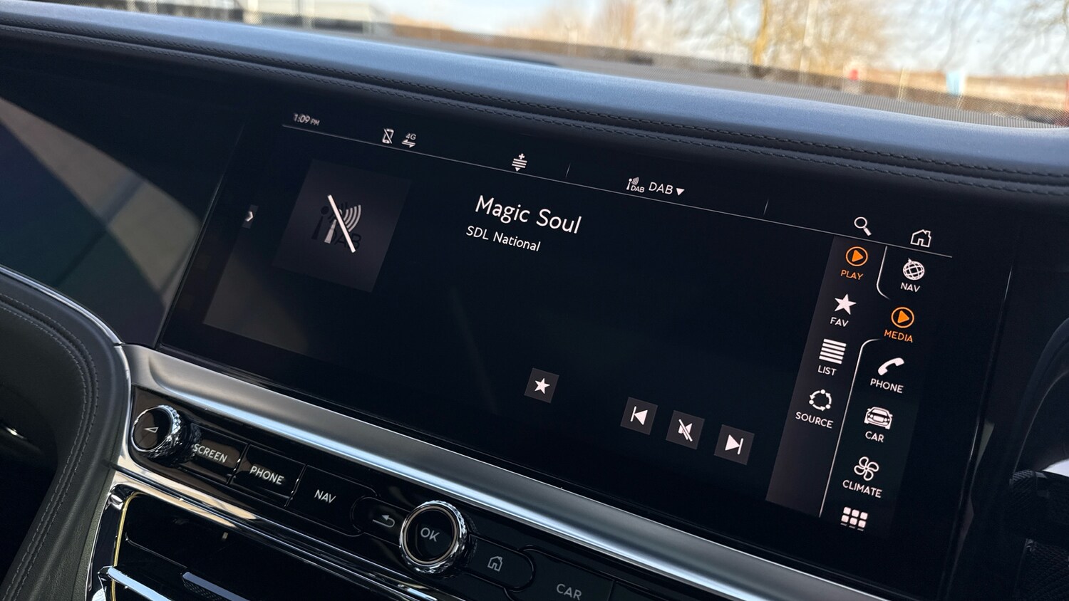 Used Bentley Flying Spur 2020 for sale - 76470940: Photo 24