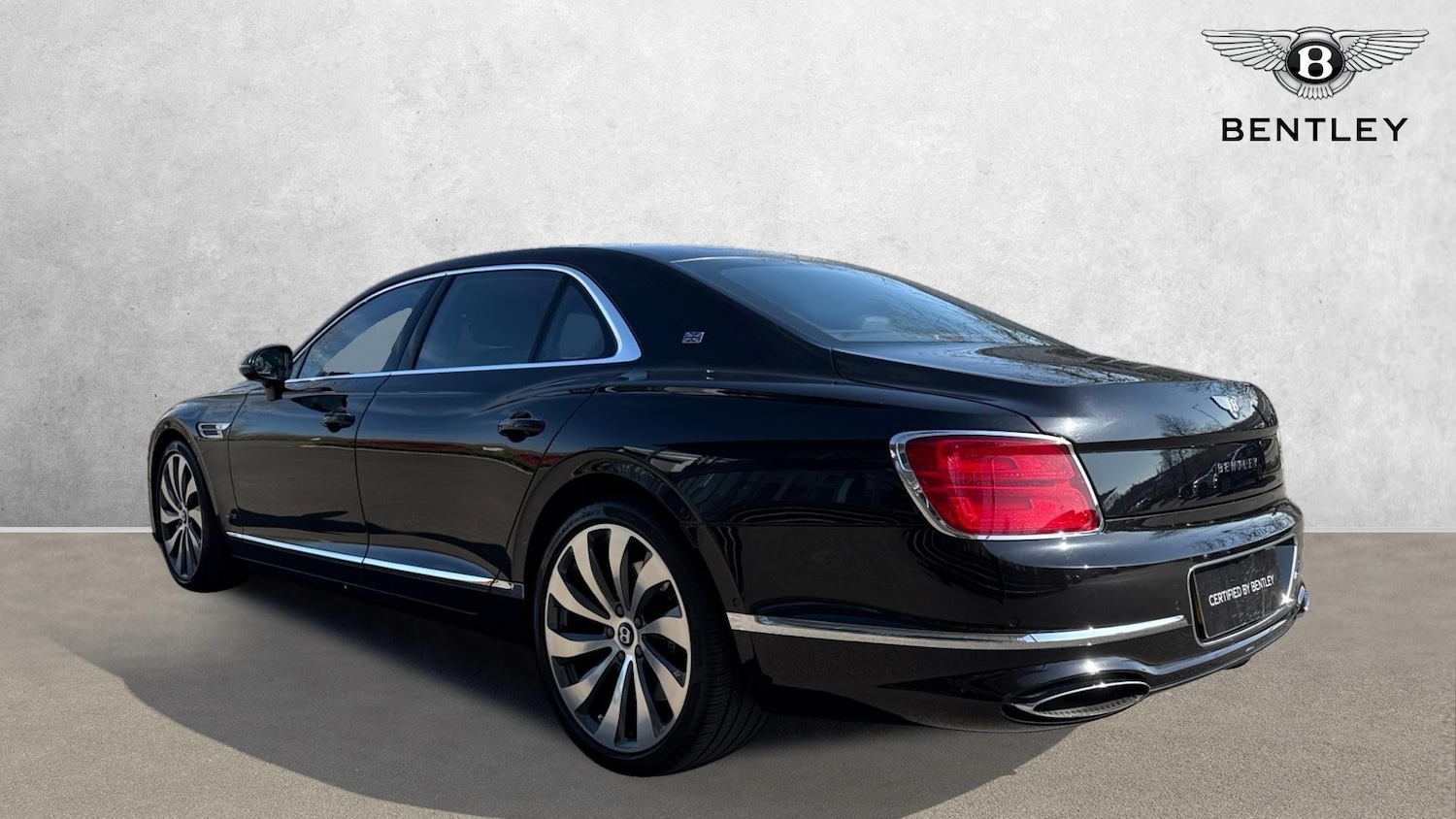 Used Bentley Flying Spur 2020 for sale - 76470940: Photo 3