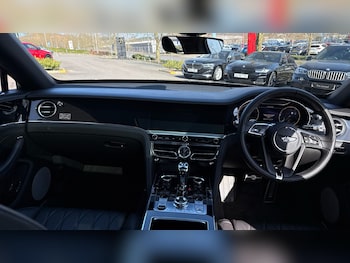 Used Bentley Flying Spur 2020 for sale - 76470940: Photo