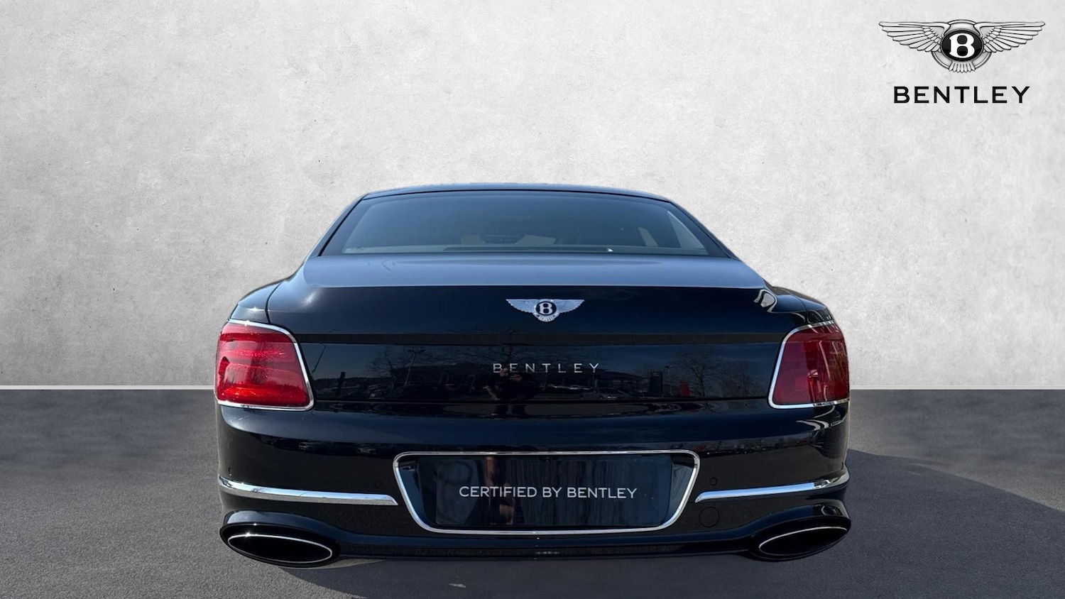 Used Bentley Flying Spur 2020 for sale - 76470940: Photo 8