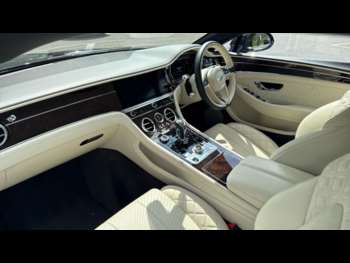 Used Bentley Continental 2019 for sale - 75338257: Photo