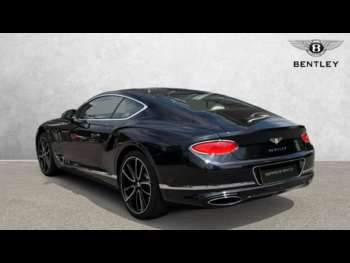 Used Bentley Continental 2019 for sale - 75338257: Photo