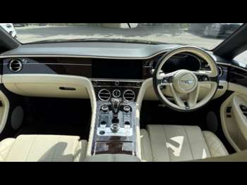 Used Bentley Continental 2019 for sale - 75338257: Photo