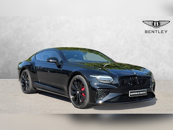 Used Bentley Continental 2026 for sale - 79223242: Photo