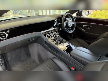 Used Bentley Continental 2026 for sale - 79223242: Photo