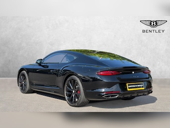 Used Bentley Continental 2026 for sale - 79223242: Photo
