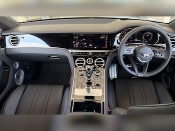 Used Bentley Continental 2026 for sale - 79223242: Photo