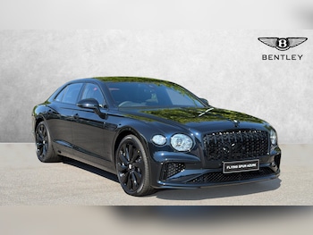 Used Bentley Flying Spur 2026 for sale - 79371460: Photo