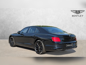 Used Bentley Flying Spur 2026 for sale - 79371460: Photo