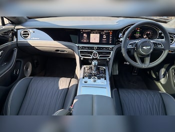 Used Bentley Flying Spur 2026 for sale - 79371460: Photo