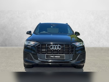 Used Audi Q7 2022 for sale - 79410407: Photo