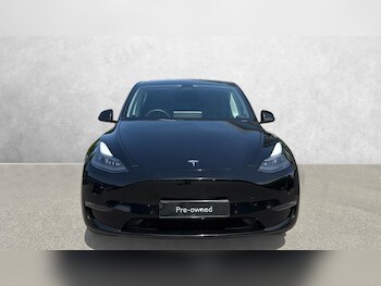 Used Tesla Model Y 2022 for sale - 75049071: Photo