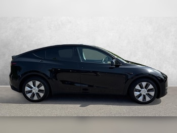 Used Tesla Model Y 2022 for sale - 75049071: Photo