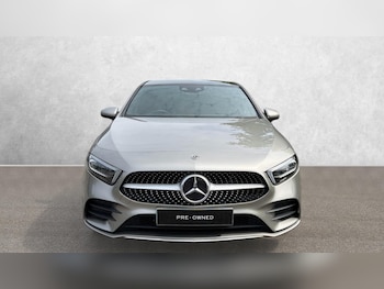 Used Mercedes-Benz A-Class 2020 for sale - 79266997: Photo