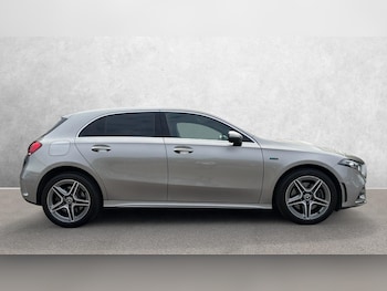Used Mercedes-Benz A-Class 2020 for sale - 79266997: Photo