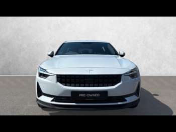 Used Polestar Polestar 2 2022 for sale - 74267937: Photo