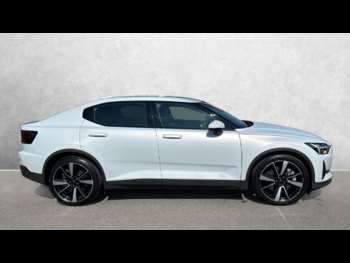 Used Polestar Polestar 2 2022 for sale - 74267937: Photo